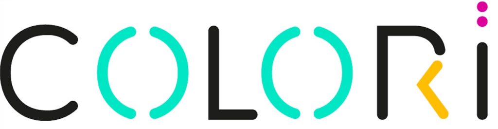 Coori: informatique Montessori - logo