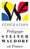 Logo Fédération Steiner Waldorf en France